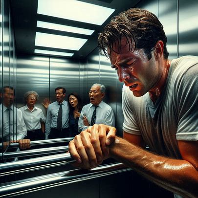 When Your Body Hits the Panic Button