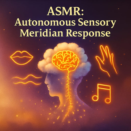 ASMR Explained: Why Tingles Feel So Good and Who Benefits Most