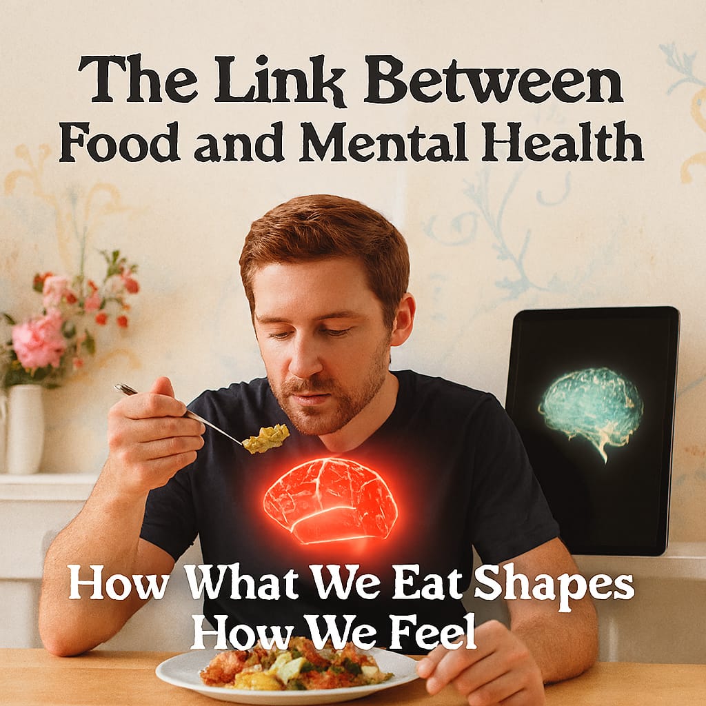 The Link Between Oral Health and Heart Health