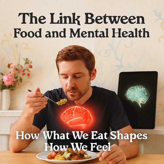 The Link Between Oral Health and Heart Health