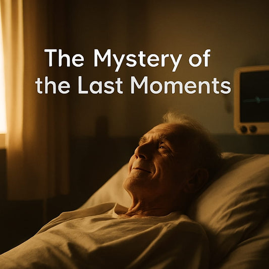 Do the Dying Really Speak to the Deceased?