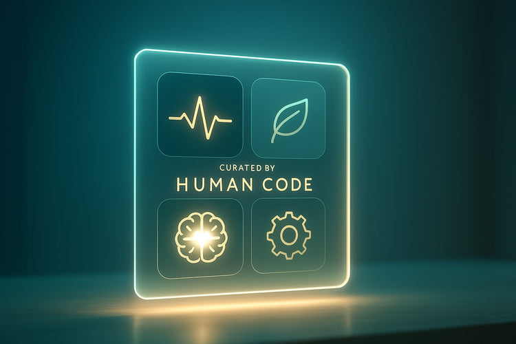 Human Code™ Signature Tools